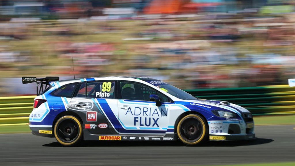 Plato: We've got to improve